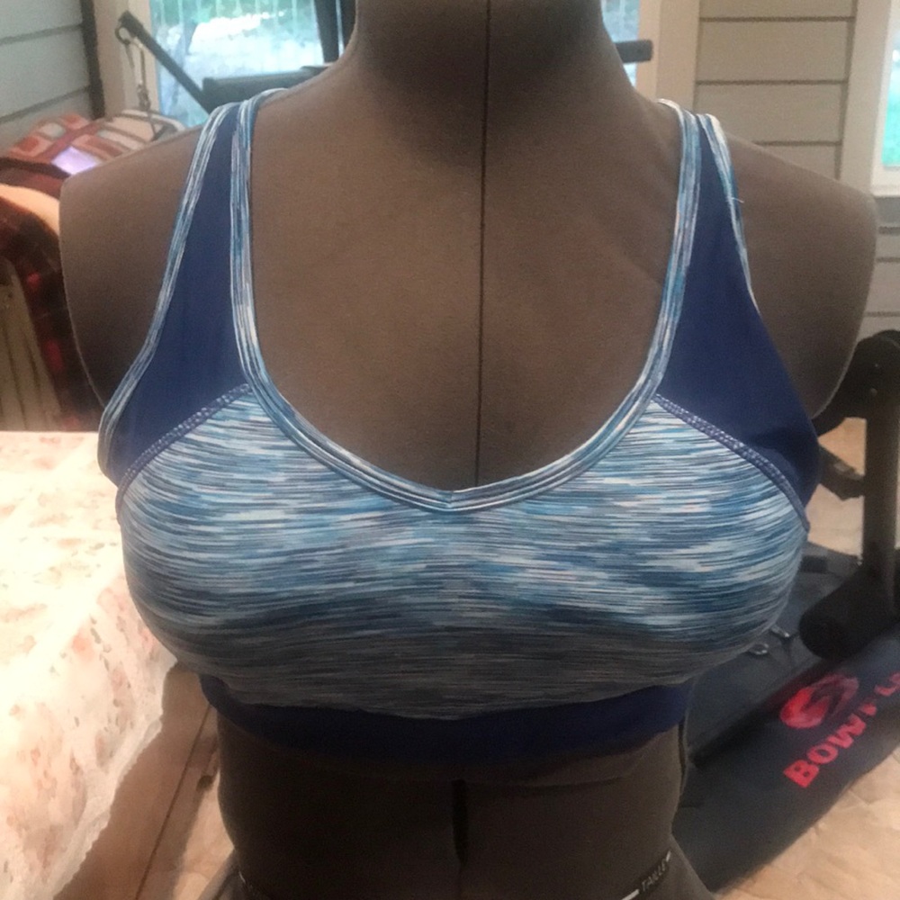Avia Sports Bra